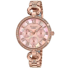Đồng Hồ Nữ Casio Sheen SHE-3067