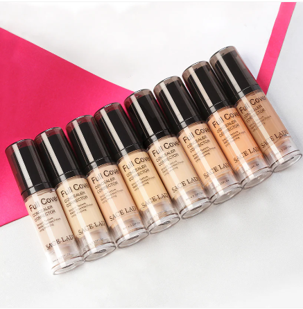 Sace Lady Full Cover Liquid Concealer 2