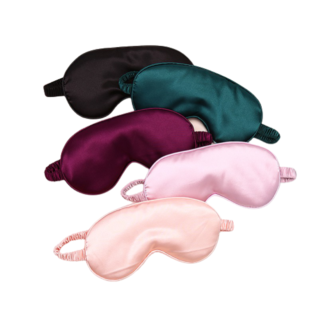 [2024] Top 10 Bịt Mắt Ngủ tốt nhất hiện nay (Miniso, Naturehike, Muji) 2