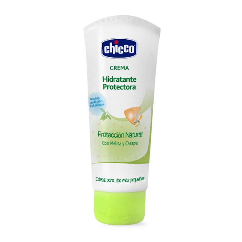 Kem Bôi Chống Muỗi Chicco Cho Bé 1