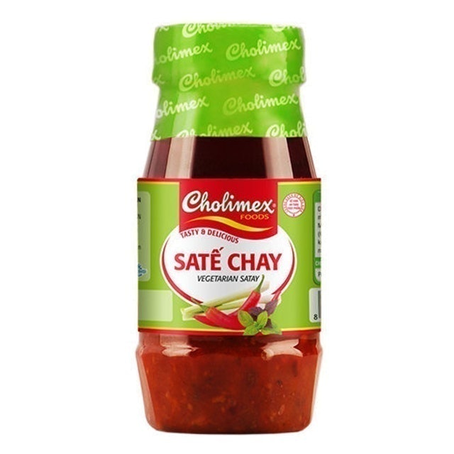 Sa Tế Chay Cholimex 1