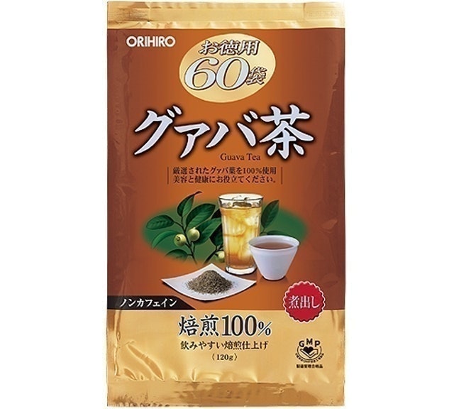 [2024] Top 13 Loại Trà Tốt Cho Sức Khỏe [Tư Vấn Từ Bác Sĩ] 1