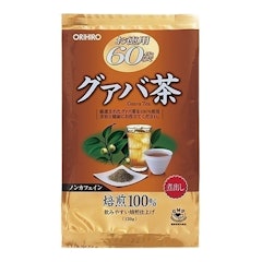 Trà Lá Ổi ORIHIRO