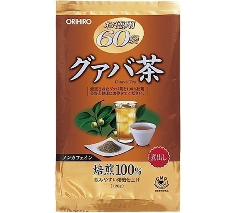 Trà Lá Ổi ORIHIRO 1