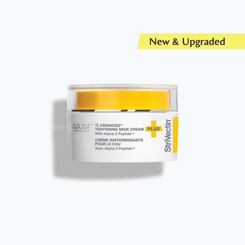 Kem Dưỡng Da Cổ StriVectin TL Advanced Tightening Neck Cream Plus 1