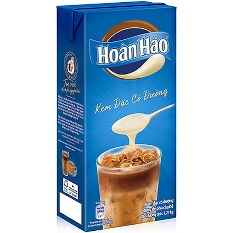Sữa Đặc Friesland Campina Hoàn Hảo 1