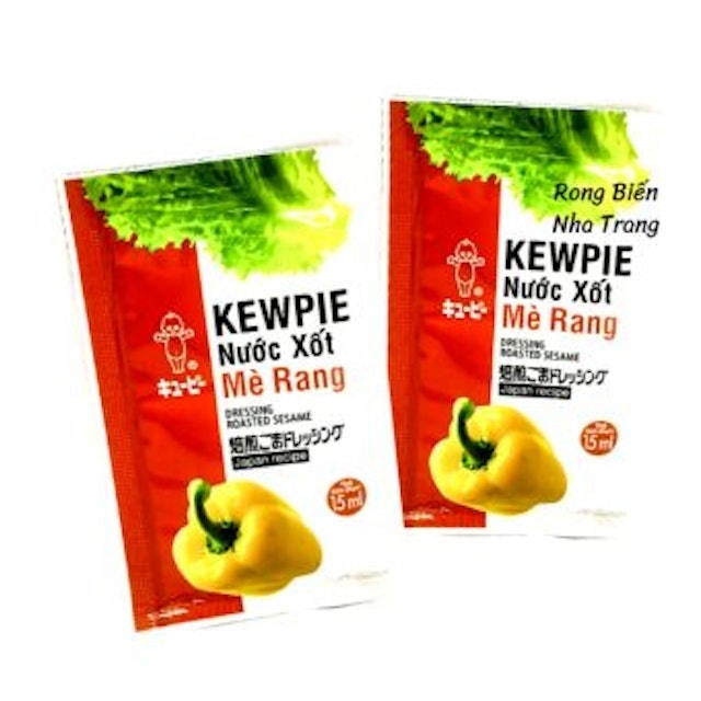 [2024] Top 10 Sốt Mè Rang ngon nhất hiện nay (Kewpie, Chung Jung One, Hellmann) 4