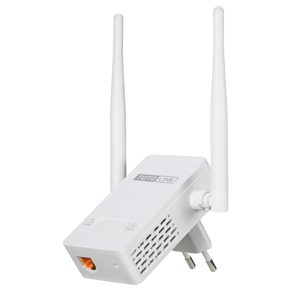 Bộ Kích Sóng Wi-Fi Totolink  2