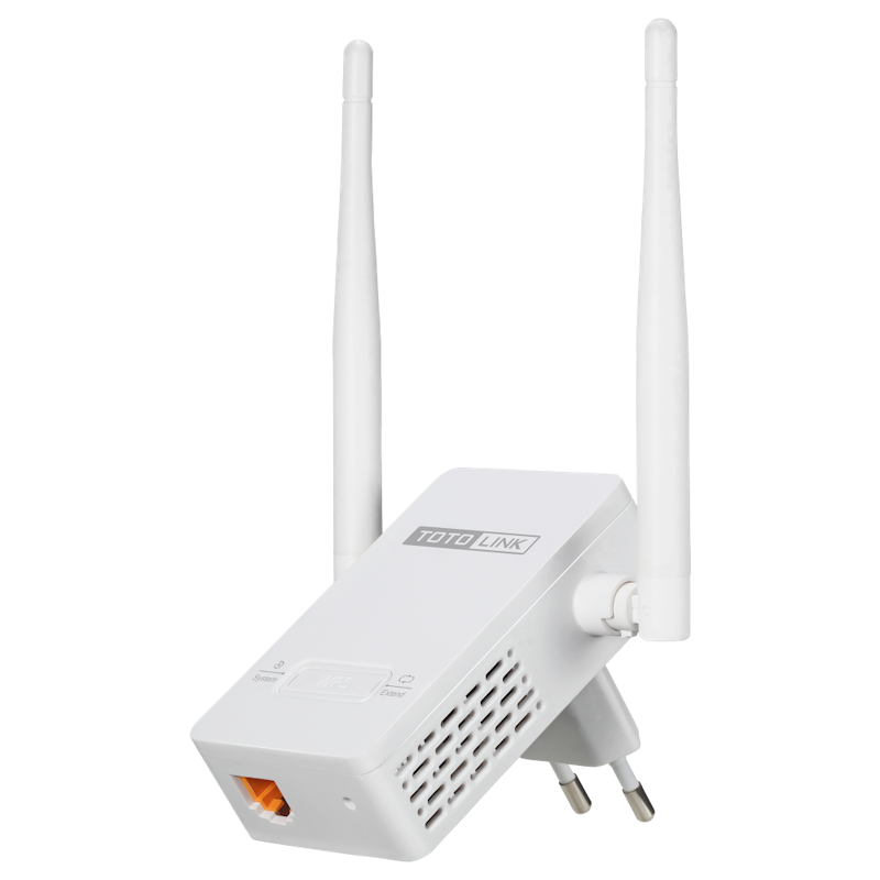 Bộ Kích Sóng Wi-Fi Totolink 2