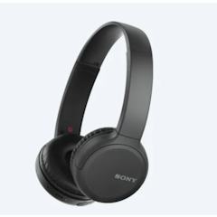 Tai Nghe Không Dây Chụp Tai Sony