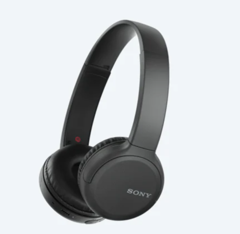 Tai Nghe Không Dây Chụp Tai Sony 1