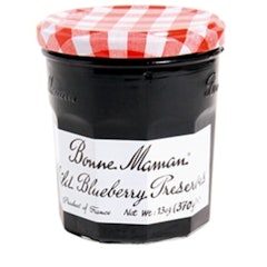 Mứt Việt Quất Rừng Bonne Maman