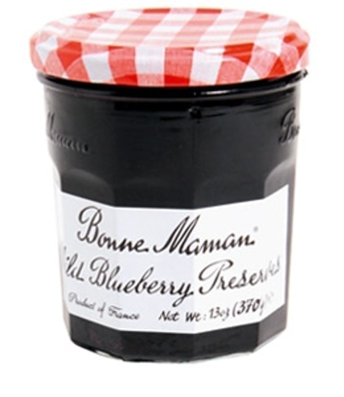 Mứt Việt Quất Rừng Bonne Maman 1