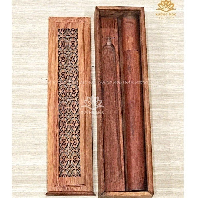 Nhang Không Tăm 2