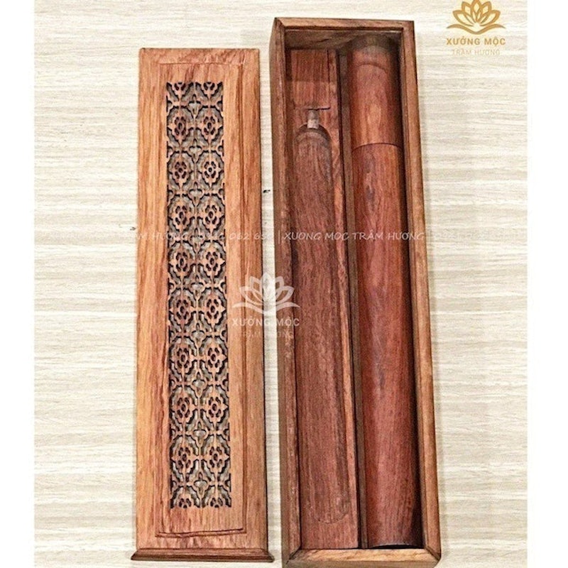 Nhang Không Tăm 2