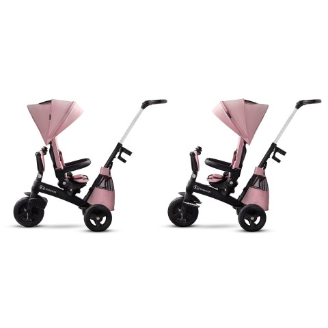 Xe 3 Bánh Kinderkraft Easytwist 4