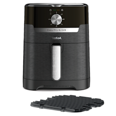 Nồi Chiên Không Dầu Tefal EY5018