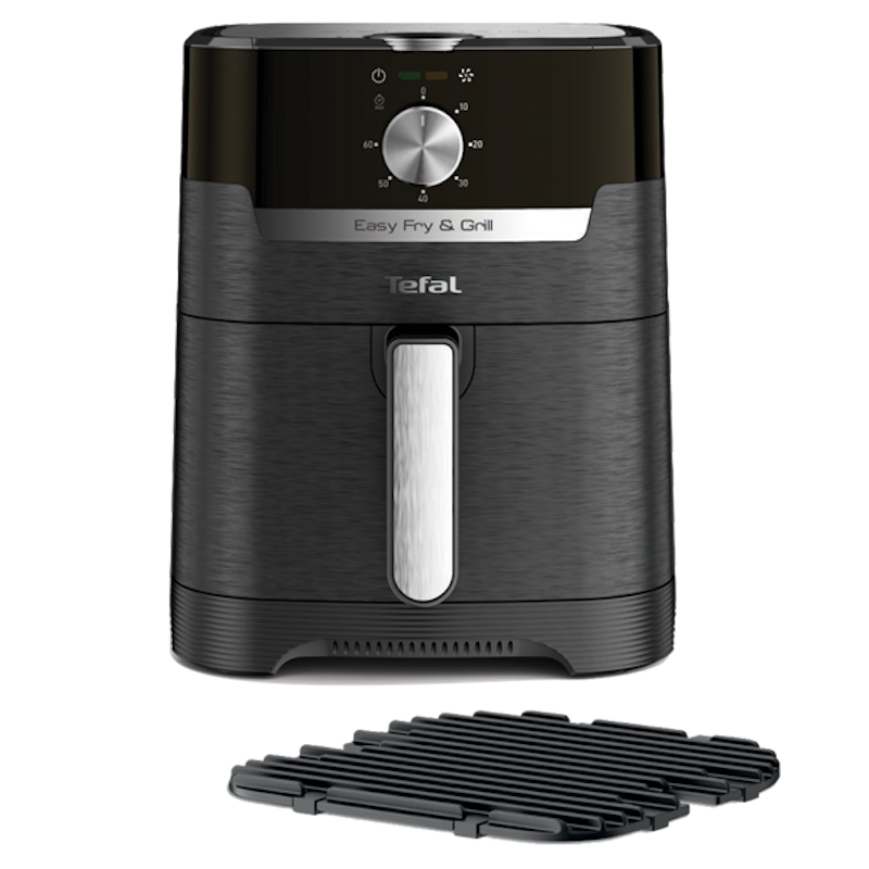 Nồi Chiên Không Dầu Tefal EY5018 1