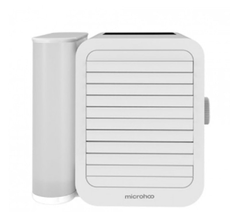 Quạt Điều Hòa Mini Microhoo 1