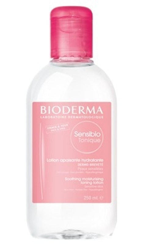 Nước Hoa Hồng Sensibio Tonique 1