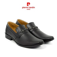 Giày Da Nam Công Sở Pierre Cardin PCMFWLF731
