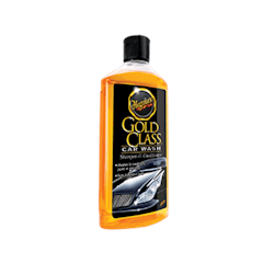 Dung Dịch Rửa Xe Ô Tô Gold Class