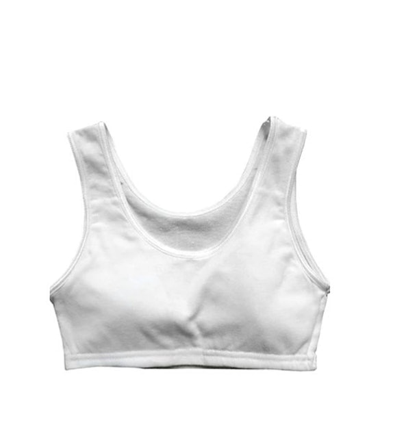 Áo Lá Học Sinh Cotton AL012 3