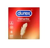Top 10 Bao Cao Su Durex tốt nhất hiện nay (Invisible, Performa, Jeans) 4