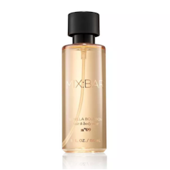 VANILLA BOURBON Hair & Body Mist