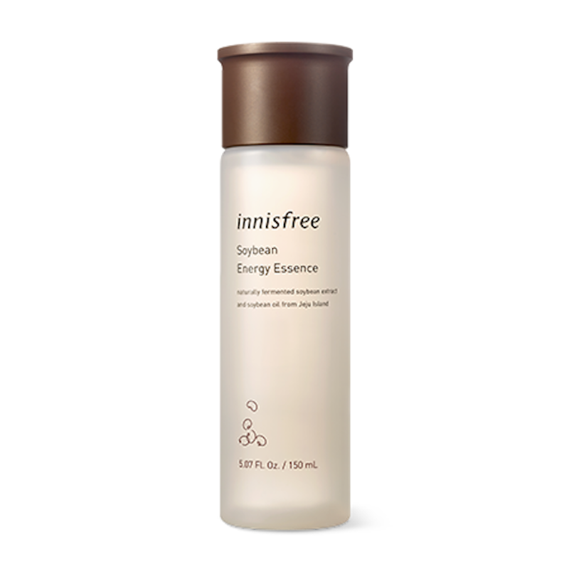 Soybean Energy Essence 1