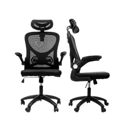 Ghế Xoay Công Thái Học