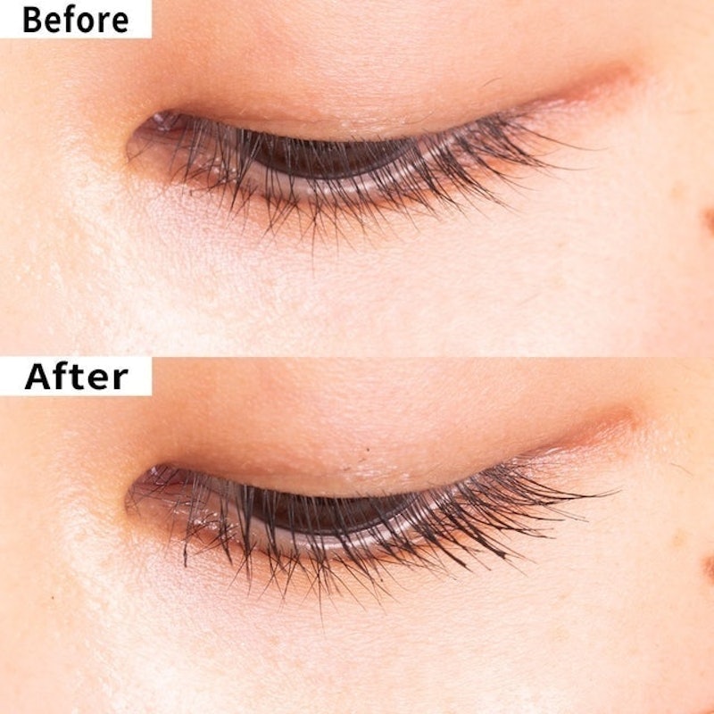 Mascara Majolica Majorca Lash Liquid Extension EX 3
