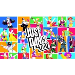 Just Dance 2021
