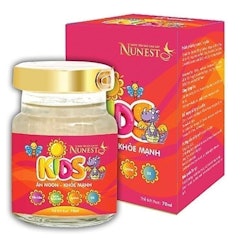 Nước Yến GMN Nunest Kids