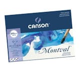 Top 10 Giấy Vẽ Màu Nước tốt nhất hiện nay (Canson, Happy, Nabii) 2