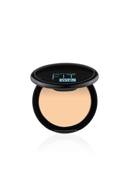 Fit Me Compact Powder 1