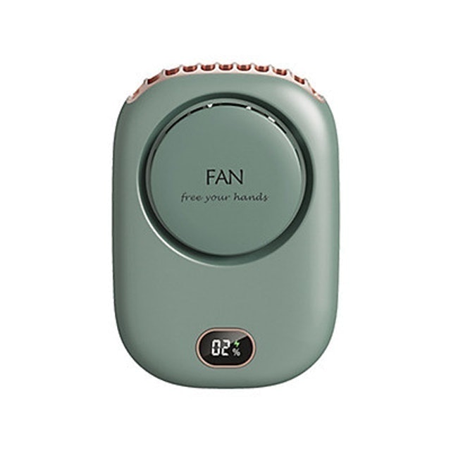 Quạt Đeo Cổ DQ203 1