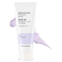 Air Cotton Make Up Base SPF30 PA++