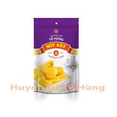 Mít Sấy Tề Hùng
