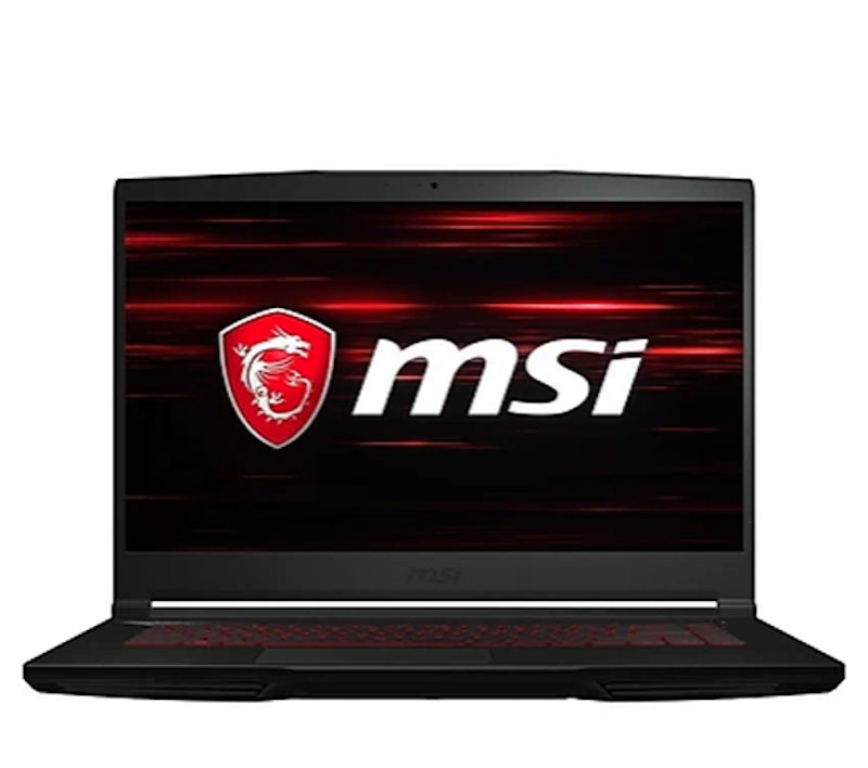 Laptop MSI GF63 1