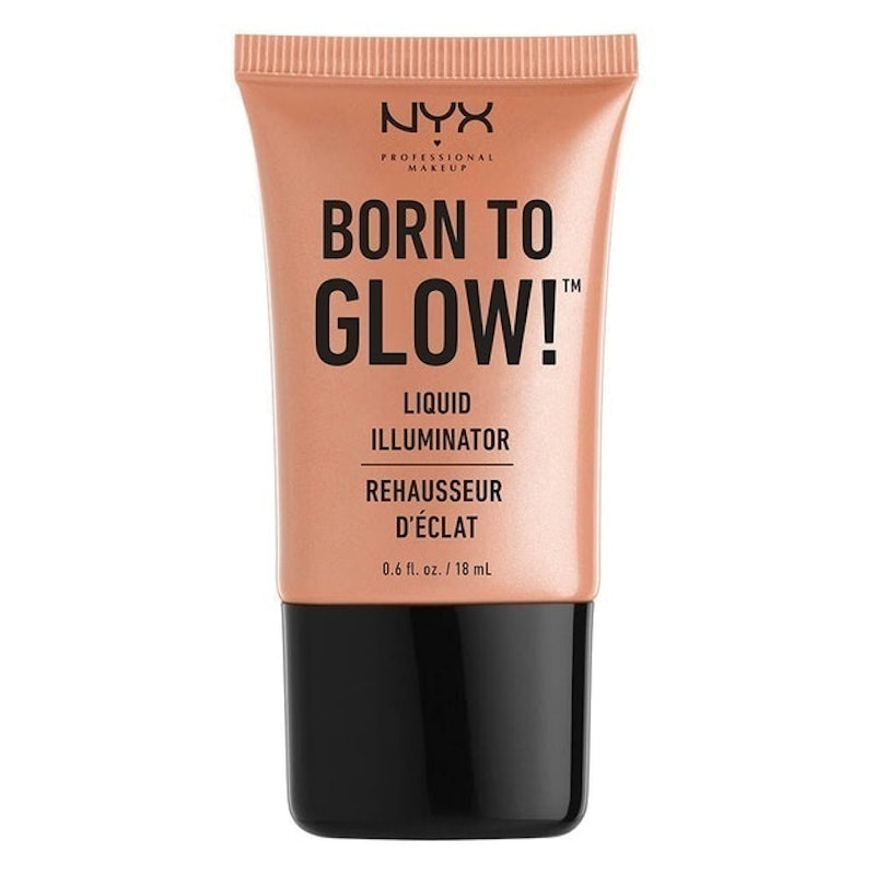 Kem Bắt Sáng Born To Glow Liquid Illuminator 1