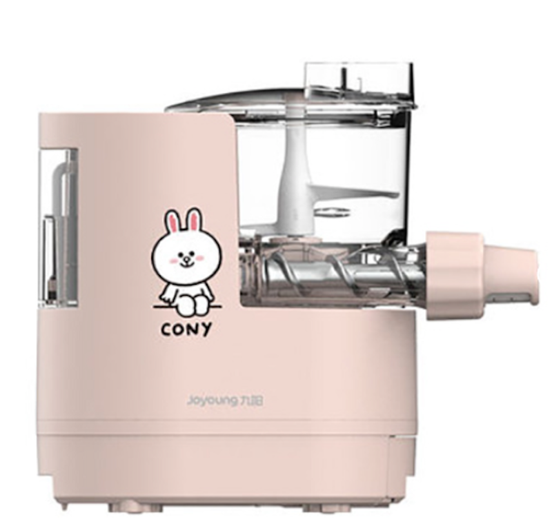 Máy Làm Mì Tự Động Joyoung Line Friends 2