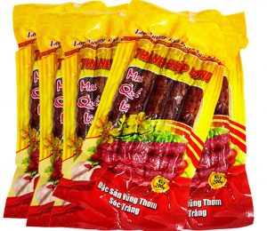 Lạp Xưởng Khô Mai Quế Lộ Thành Hiệp Long 1
