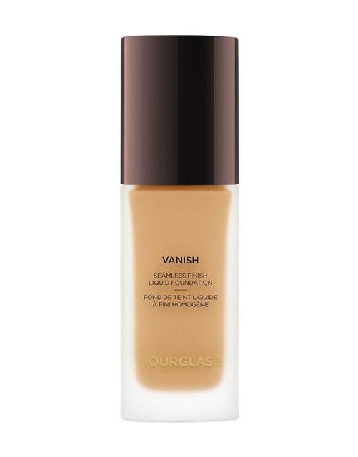 Vanish Seamless Finish Liquid Foundation 1