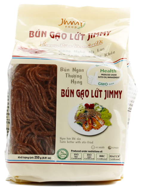 [2024] Top 7 Bún Gạo Lứt Tốt Nhất Hiện Nay (Tốt Cho Sức Khỏe, Hỗ Trợ Giảm Cân) 4