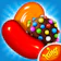 King Candy Crush Saga 1