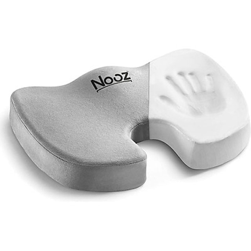 Đệm Ngồi Memory Foam Nooz 1
