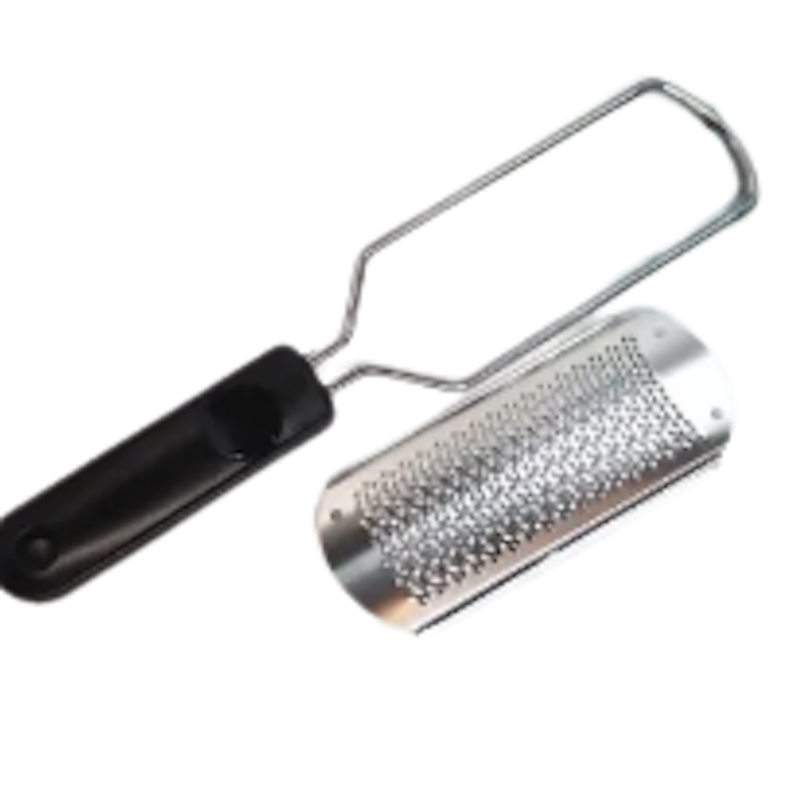 Cây Chà Gót Chân Inox 1