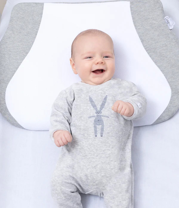 Gối Chống Trào Ngược Cho Bé Babymoov Cosymat 3
