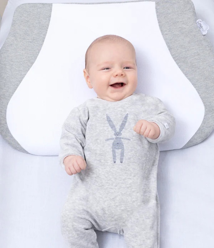 Gối Chống Trào Ngược Cho Bé Babymoov Cosymat 3